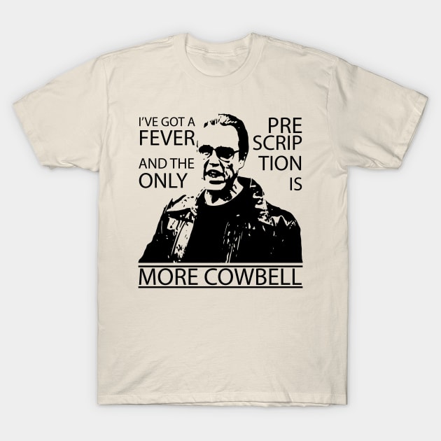 I need more cowbell t shirt shop